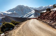 High Atlas Flavours 4x4 Tour with Lunch