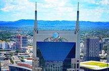 Downtown Nashville Helicopter Tour