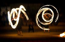 Folkloric Dinner Show in Agadir