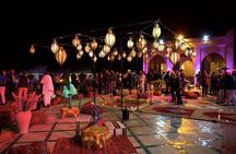 Folkloric Dinner Show in Agadir