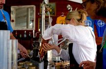 Rum Making Masterclass Galleon Beach Antigua for 1 Person