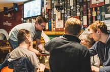 Dublin Out-Off-Tourist-Path Pub Tour and Tastings with a Local