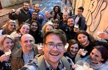 Dublin Out-Off-Tourist-Path Pub Tour and Tastings with a Local