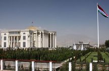 Dushanbe, One Day Excursion