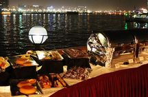 Dubai Creek Dhow Dinner Cruise