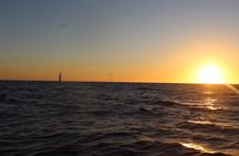 Private Luxury Sunset Sail in San Jose del Cabo Marina