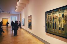 Guided Tour Thyssen Museum Skip the Line
