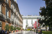 Guided Tour Thyssen Museum Skip the Line