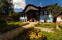 Full Day Tour to Koprivshtica and Starosel Thracian Tomb