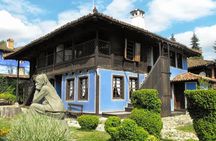 Full Day Tour to Koprivshtica and Starosel Thracian Tomb