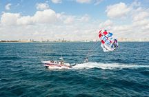 90-Minute Ocean Parasailing Adventure In Fort Lauderdale, FL