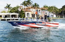 90-Minute Ocean Parasailing Adventure In Fort Lauderdale, FL