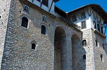 Gjirokastra UNESCO Day Trip from Tirana Waterfalls & Canyon Views