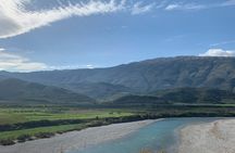 Gjirokastra UNESCO Day Trip from Tirana Waterfalls & Canyon Views
