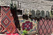 Gjirokastra & Bylis Illyrian City Day tour Tirana/Durres/Golem