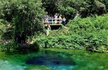 Private 4 Day Tour of Albania from North to the South