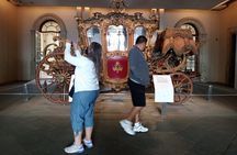 Private Tour Historic Center and Castle of Chapultepec