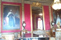 Private Tour Historic Center and Castle of Chapultepec