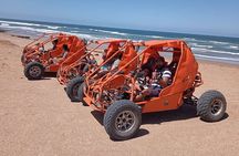 3-Hour Buggy Safari in Agadir