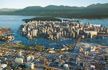 7 hours Private Sightseeing Tour-from YVR Airport or Cruise Port
