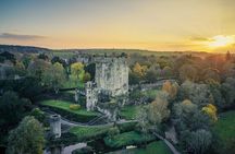 Your Irish Tour Blarney and Cork Private Day Tour 