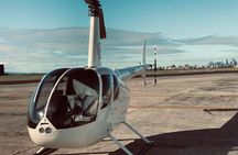 Private Helicopter Tour to 12 Apostles & Great Ocean Road 
