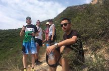 12-day Tour: Real China Highlights