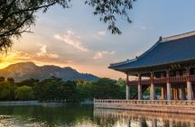 Seoul: Gyeongbokgung Palace Half day Tour