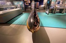 Private Arizona Memorial Bowfin Submarine and Honolulu City Tour