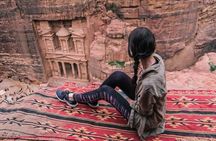 8-Day Premium Private Jordan Tour – Fully Customizable Itinerary