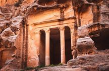 5-Day Premium Private Journey: Eco-Friendly Exploration of Jordan