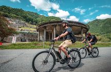 Hyogo E-Bike tour through rural Japan
