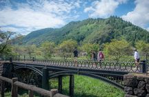 Hyogo E-Bike tour through rural Japan