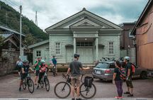 Hyogo E-Bike tour through rural Japan