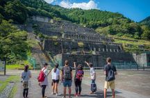 Hyogo E-Bike tour through rural Japan