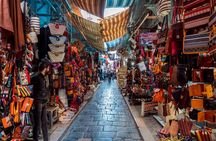 Private Day Tour Tunis Carthage Sidi Bousaid Hammamet from Sousse