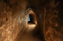 VIP Tour Full Day Cu Chi Tunnels-Mekong Delta & Cycling - Kayak 