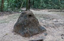 VIP Tour Full Day Cu Chi Tunnels-Mekong Delta & Cycling - Kayak 