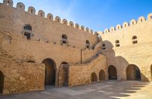 Half Day Excursion to Monastir from Sousse
