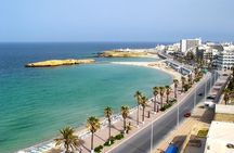 Half Day Excursion to Monastir from Sousse