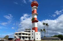 Deluxe Arizona Memorial and Pearl Harbor Aviation Museum Tour