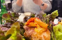 Seoul: Korean bbq place of the month curated by the Host