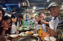 Seoul: Korean bbq place of the month curated by the Host