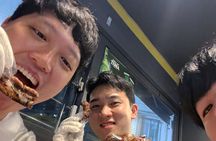 Seoul: Korean bbq place of the month curated by the Host