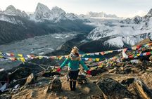 14 Days Private Tour Everest Base Camp Trek