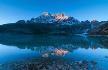 14 Days Private Tour Everest Base Camp Trek