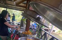 Borneo (Klias) River Cruise & Fireflies Tour