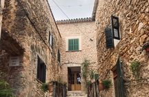 Mallorca Full-Day VIP Tour: Valldemossa, Deià & Sóller Experience