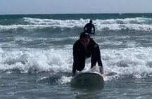 Surf Like a Pro with Professional Coaching in Taghazout