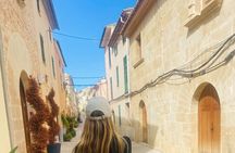 Mallorca Full-Day VIP Tour: Valldemossa, Deià & Sóller Experience